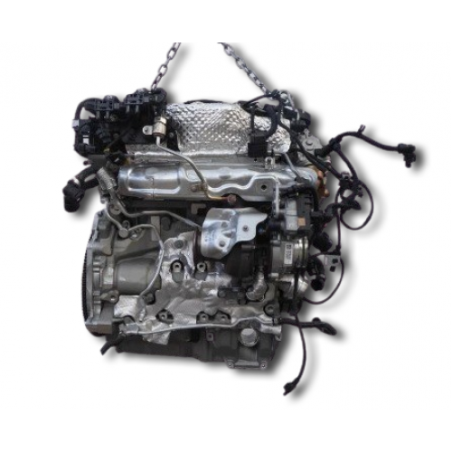 Motor Usado Mini Cooper S 2.0 B46A20A B48A20A